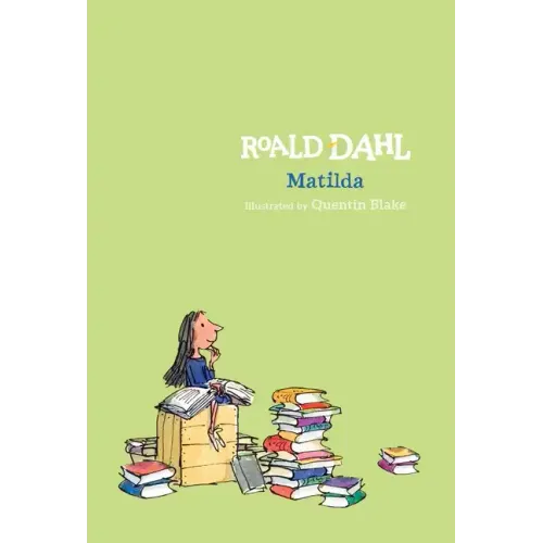 Matilda