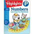 Preschool Numbers
