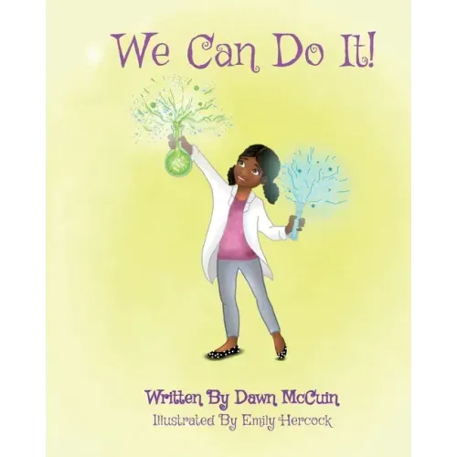 We Can Do It!