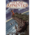 The Last Apprentice: Rise of the Huntress (Book 7)