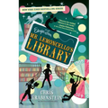 Escape from Mr. Lemoncello's Library