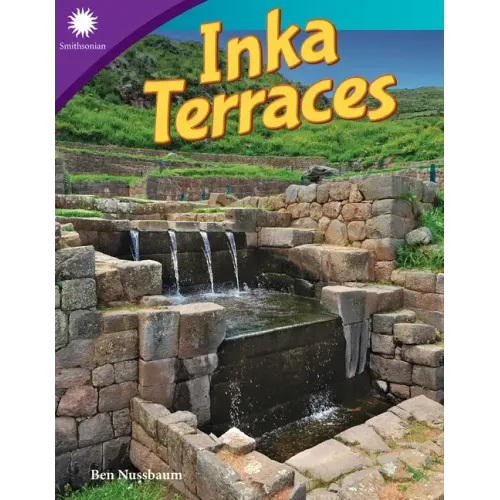 Inka Terraces