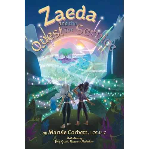 Zaeda and the Quest for Service