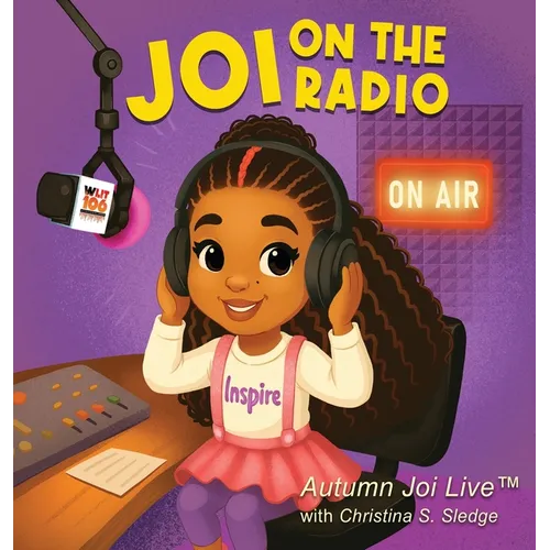Joi on the Radio