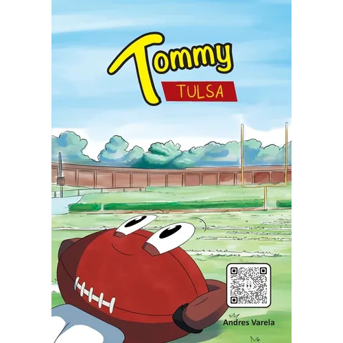 Tommy: Book 1
