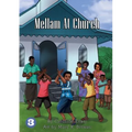 Mellam at Church