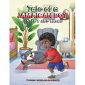 Tale of a Jamaican Boy - Little T And Lasco