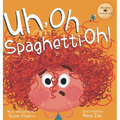 Uh oh spaghetti-oh!