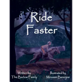 Ride Faster: A Story of Israel Barlow