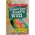 Knowing God's Will