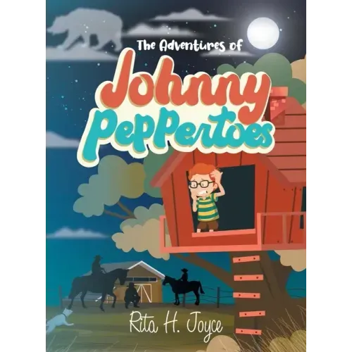 Johnny Peppertoes