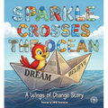 Sparkle Crosses the Ocean