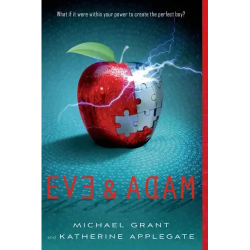 Eve & Adam