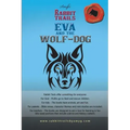 Rabbit Trails: Eva and the Wolf-Dog / Andry and the Lemur