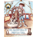 The Adventures of Piratess Tilly