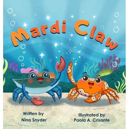 Mardi Claw