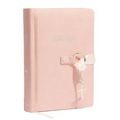 Simply Charming Bible-NKJV-Ribbon Closure