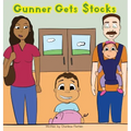 Gunner Gets Stocks