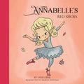 Annabelle's Red Shoes