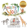 Amazing YOU! A Celebration of Individuality