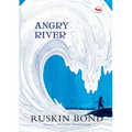 Angry River (Illustrated)