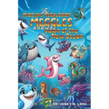 The Miocene Megalodon: Meggles and the Dawn of the New Ocean