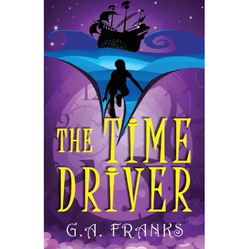 The Time Driver