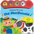 Babies Love Old MacDonald