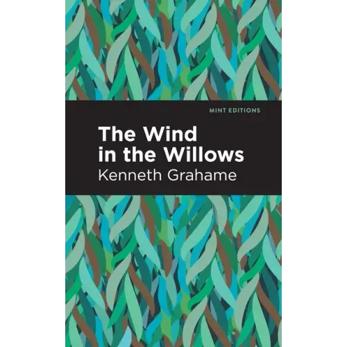 The Wind in the Willows