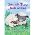 Snuggle Time Bible Stories