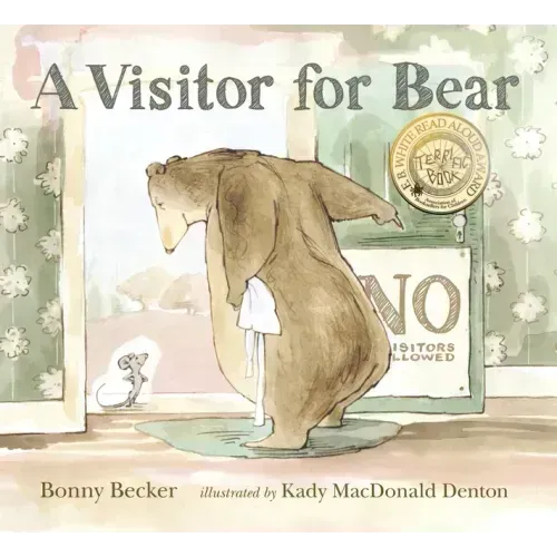 A Visitor for Bear