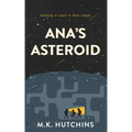 Ana's Asteroid