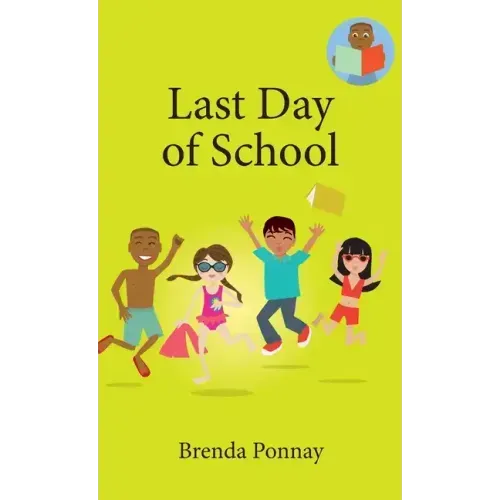 Last Day of School