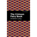 The Crimson Fairy Book
