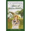 Anne of Green Gables