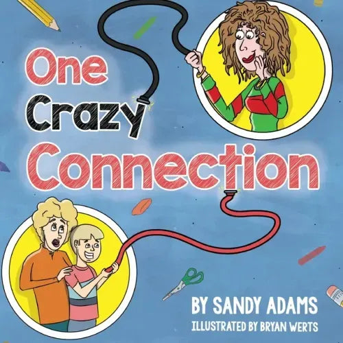 One Crazy Connection