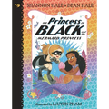 The Princess in Black and the Mermaid Princess