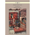 Grimm's Fairy Tales - Illustrated by Charles Folkard