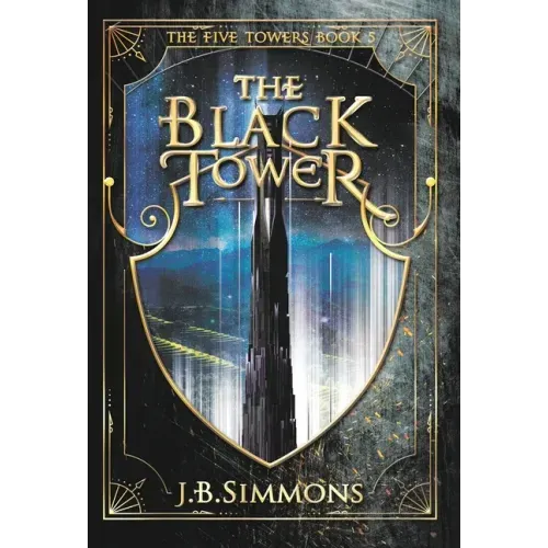 The Black Tower