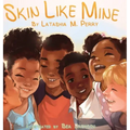 Skin Like Mine