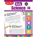 Daily Science Grade 3 Te