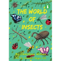 The World Of Insects