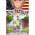 Boy Patriot