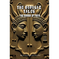 The Borosai Tales: The Mirror of Faith: Mirror