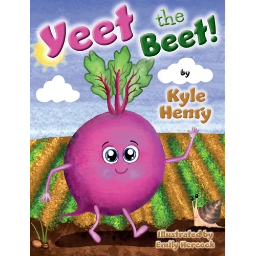 Yeet the Beet