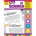Daily Science, Grade 3 Teacher Edition