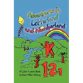 Adventures in Letterland and Numberland