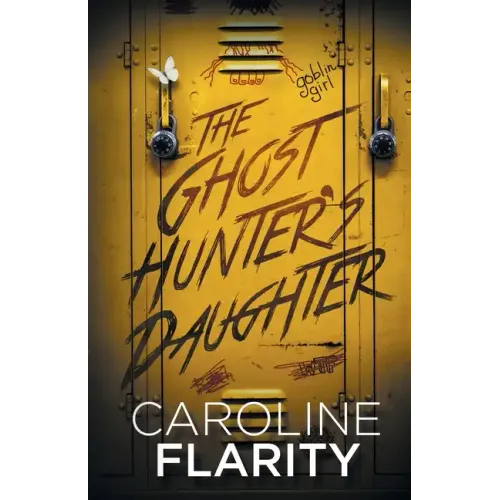 The Ghost Hunter's Daughter