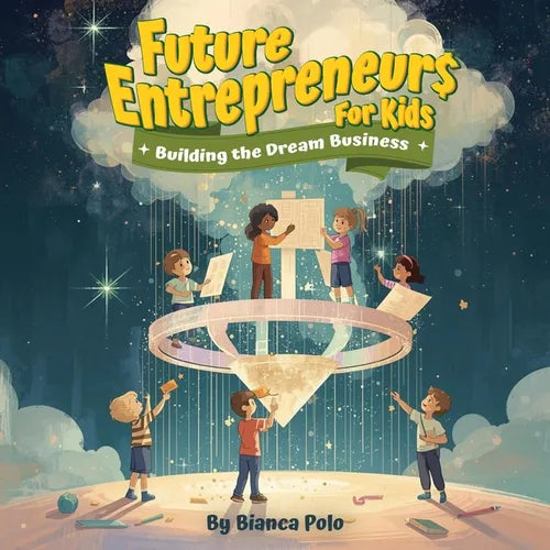 Future Entrepreneurs for Kids: Building the Dream Business