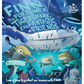 Finn the Fortunate Tiger Shark and His Fantastic Friends: Learn How to Protect Our Oceans with Finn